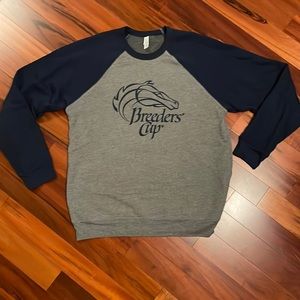 Breeders’ Cup Sweatshirt